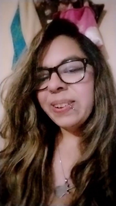 000Kitty000 live from Argentina