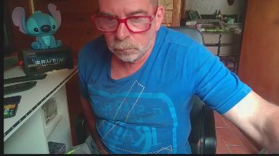 0oscar_xxx live from Spain