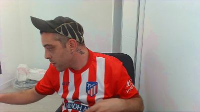 88mad live from Spain