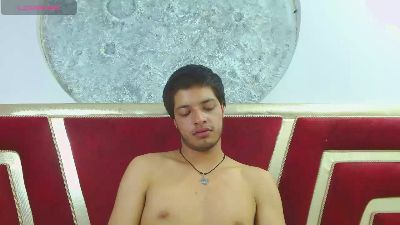 ALPHAFLAME_VC live from Colombia