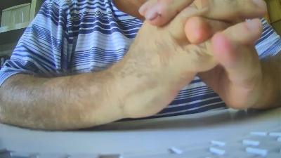 ARTURO69_2 live from Italy