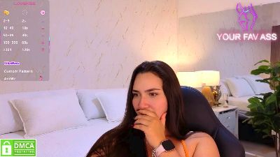 AVA__BLUE live from Colombia