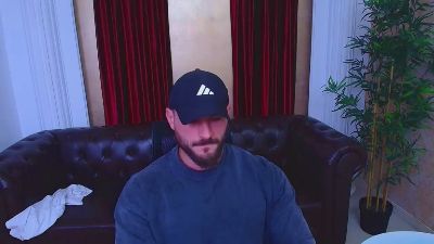 AdamJameson live from United States