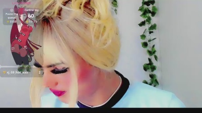 AdharaSofia live from Colombia