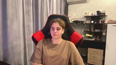 AguedaHoltz live from Serbia