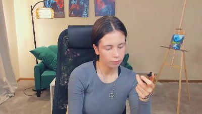 AimeeWohlford live from United States