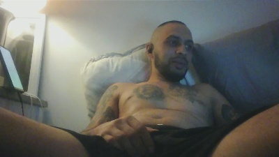 Aladin331 live from Norway