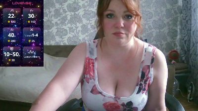 Alanna_Lexxx live from United States