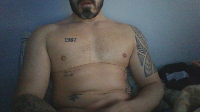 Alers87 live from Brazil