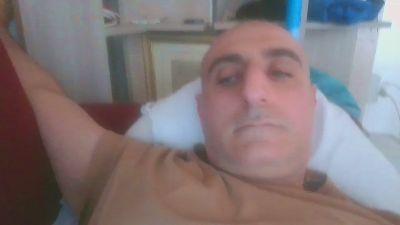 Alfwest81 live from Italy