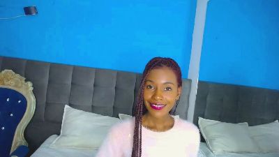 Aliis_Love_ live from Colombia