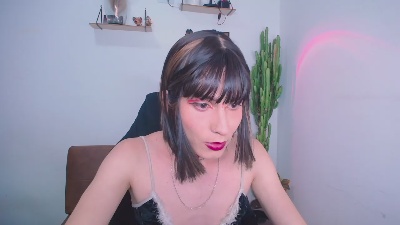 AmelyRoux live from Colombia
