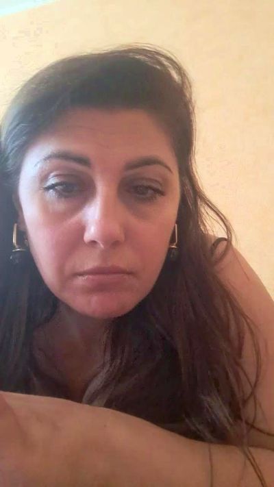 AmyRoses live from Armenia
