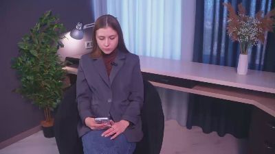 AnderaMuellner live from United States