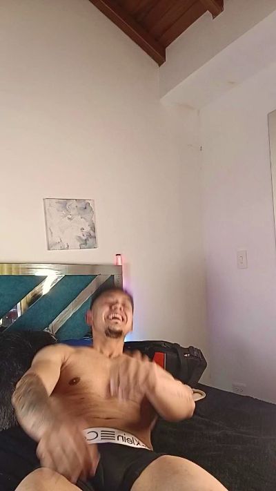Andonysteel live from United States