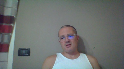 Andreas_Porn live from Italy