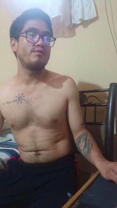 AngelSexmex live from Mexico