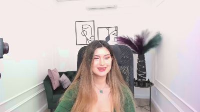 AnneTLi live from Serbia