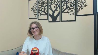 AnnettaGrotz live from France