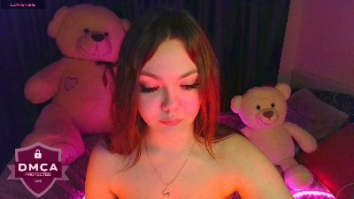 ApheliaDream_ live from Latvia