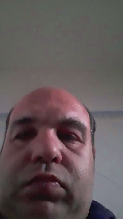 Aquila183 live from Italy