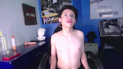 Axel_rousex live from United States