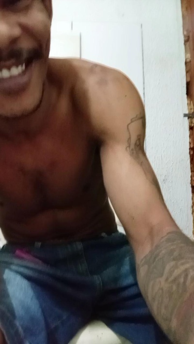 Baiano20Ctmds live from Brazil