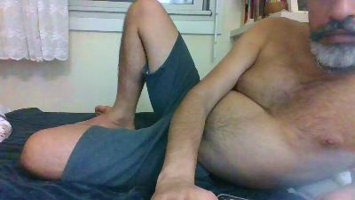 Beargaytr live from France