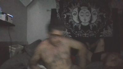 Beautifulcurse live from United States