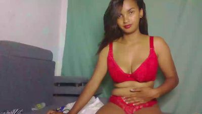 Bella_Khalifa live from Madagascar