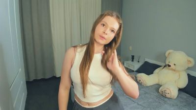 BelleDream live from Netherlands