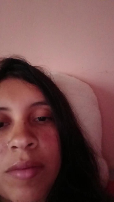 Beluz25 live from Argentina