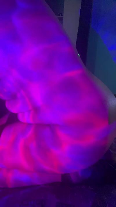 BettyPageeeeeee live from Peru