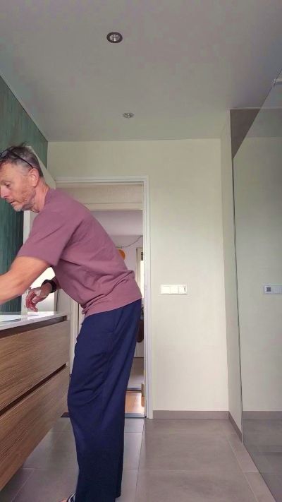 Bipaul52 live from Netherlands