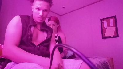 Boostie_Bandit live from United States