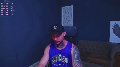 BrianHunts live from Greece