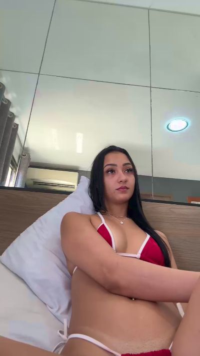 Bruninha04 live from Brazil