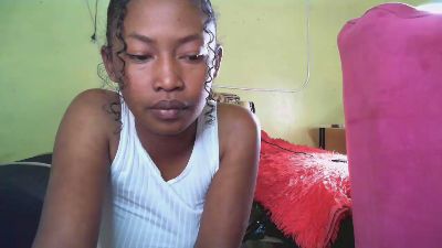 Butter_flie live from Madagascar