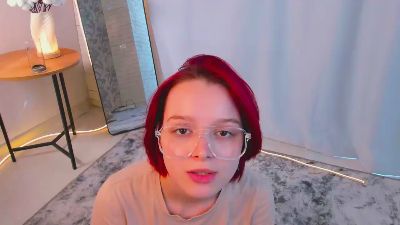 CandicePlanty live from United States
