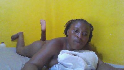 Candybee5 live from Kenya