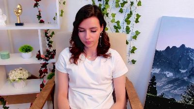 CarlottaMims live from Germany