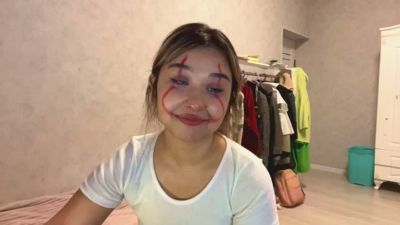 ChristiSoverns live from France