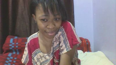 Cicibae live from Kenya
