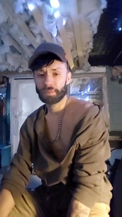 Codisious live from United States