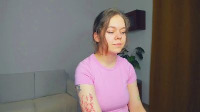 ColleenSzalay live from Romania