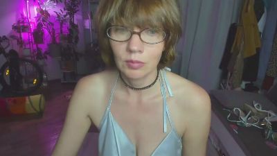 ConstanciaFly live from Estonia