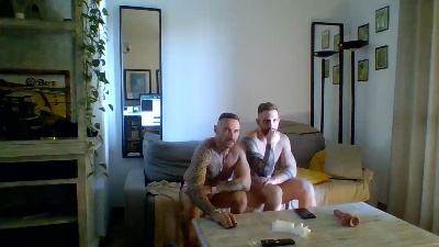 Couplecouple34 live from Spain