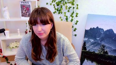 CristyForti live from Monaco