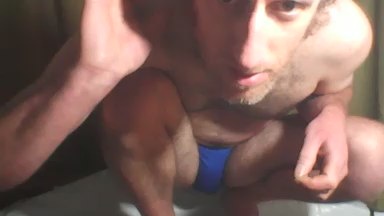 Cueca20 live from Brazil