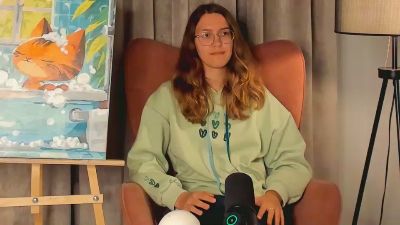 DanielaLakner live from Poland
